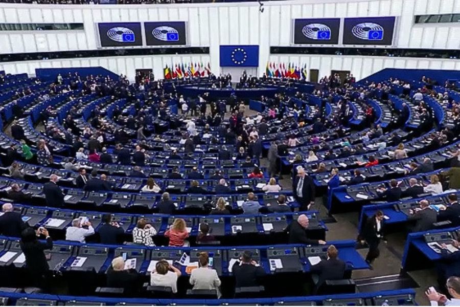 Trump amenaza a la UE con represalias por su plan de asociación con Canadá